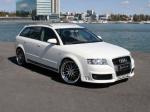 Audi A4 Avant by Hofele Design 2001 года